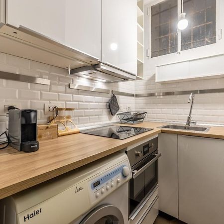 Monte Nero Charme Apartment 밀라노 외부 사진