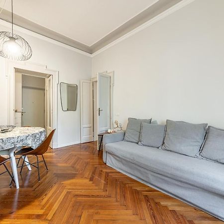 Monte Nero Charme Apartment 밀라노 외부 사진