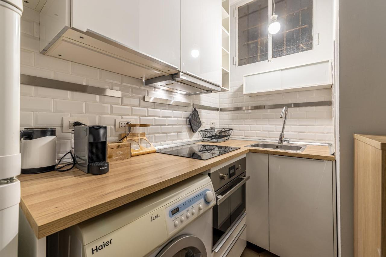 Monte Nero Charme Apartment 밀라노 외부 사진