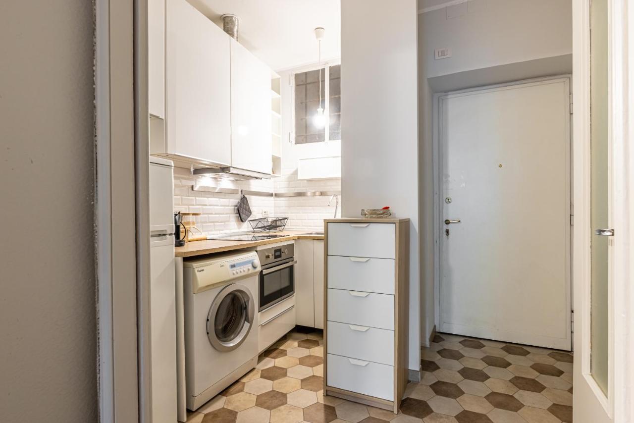 Monte Nero Charme Apartment 밀라노 외부 사진