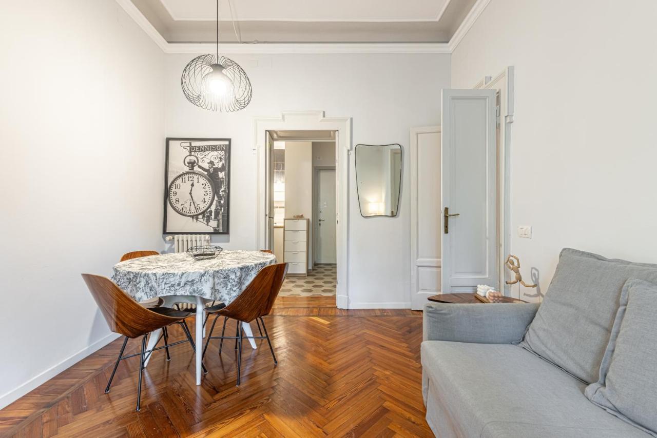Monte Nero Charme Apartment 밀라노 외부 사진