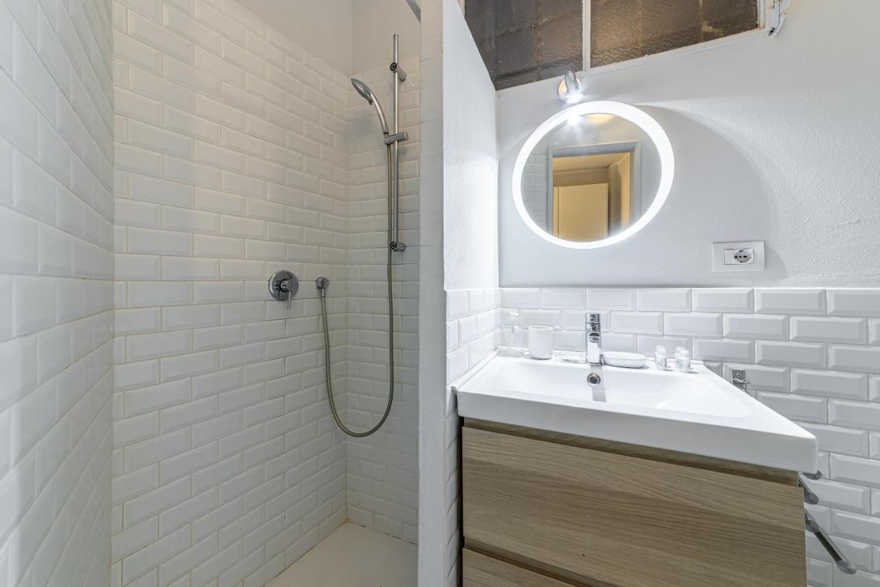 Monte Nero Charme Apartment 밀라노 외부 사진