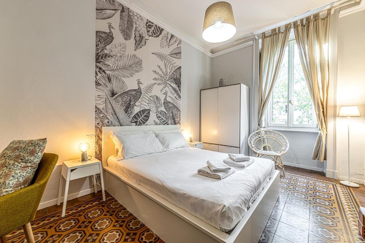 Monte Nero Charme Apartment 밀라노 외부 사진
