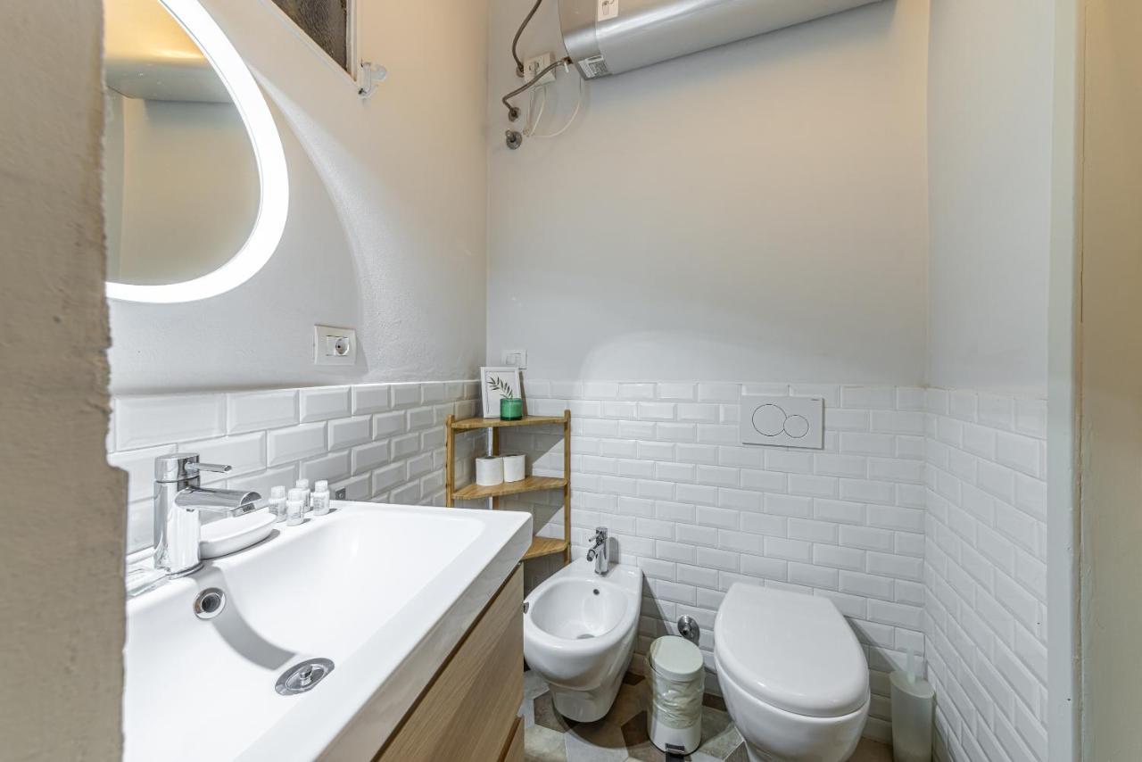 Monte Nero Charme Apartment 밀라노 외부 사진