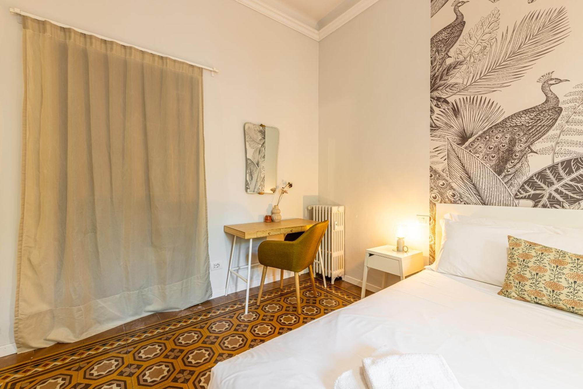Monte Nero Charme Apartment 밀라노 외부 사진