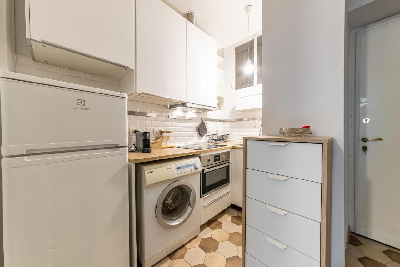 Monte Nero Charme Apartment 밀라노 외부 사진