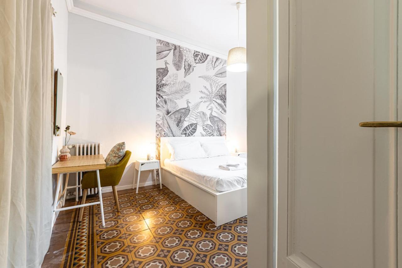 Monte Nero Charme Apartment 밀라노 외부 사진